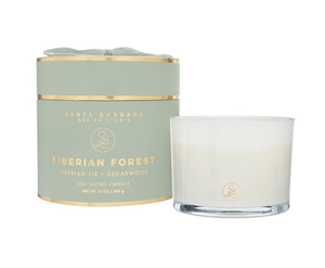 Siberian Forest Candle 13oz