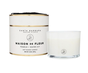 Maison De Fleur Candle 13oz