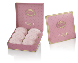Josephine Perfume Soap Set