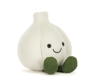 Amuseables Garlic