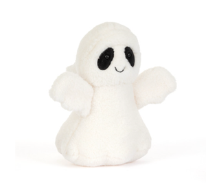 Ghost Bob