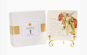Classical Advent Calendar & Easel