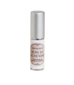 Mathilde M Bois de Cachemire Vapor- 4ml