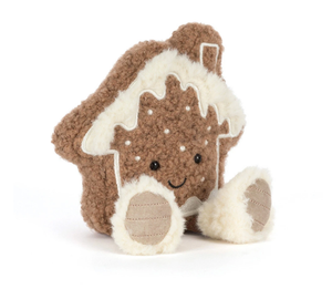 Amuseables Molasi Cookie