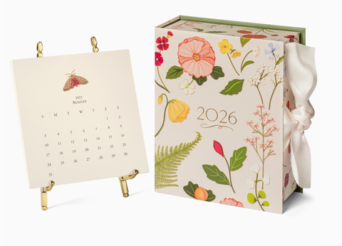 Image of 12-Month Calendar