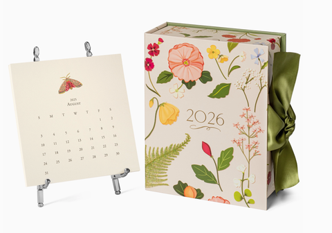 Image of 12-Month Calendar