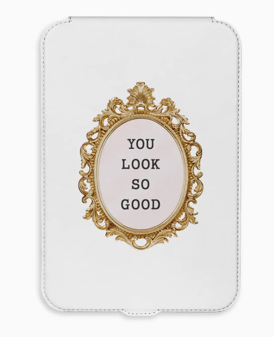 Image of Led Vanity Mirror - You Look So Good