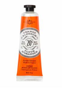 Orange Blossom Hand Cream- 30ml