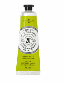 Lemon Verbena Hand Cream-30ml