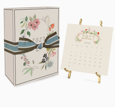 Image of Karen Adams 2027 12-Month Calendar