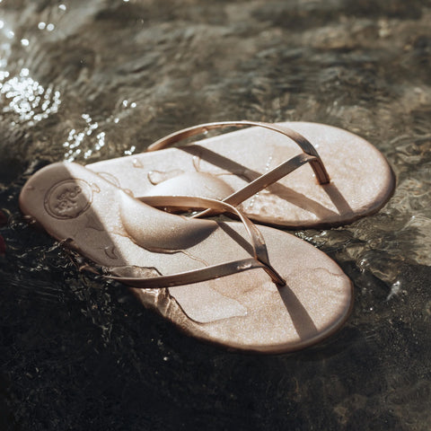 Image of INDIE - ELTON METALLIC