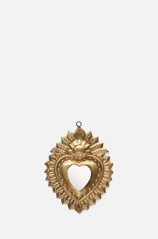 Image of Taiga Sacred Heart Mirror