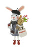 MADEMOISELLE LAPIN