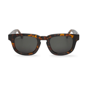 CHEETAH TORTOISE Nap SUNGLASSES - with Classical Lenses