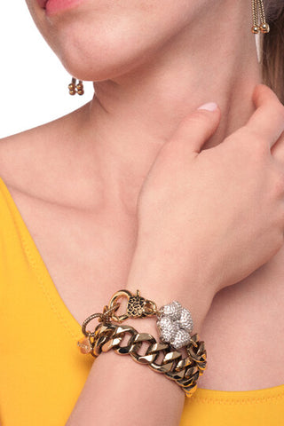 Image of Blossom Bracelet
