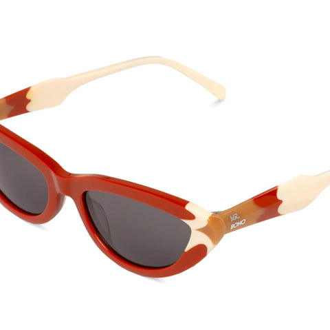 TERRACOTTA Seongsu SUNGLASSES