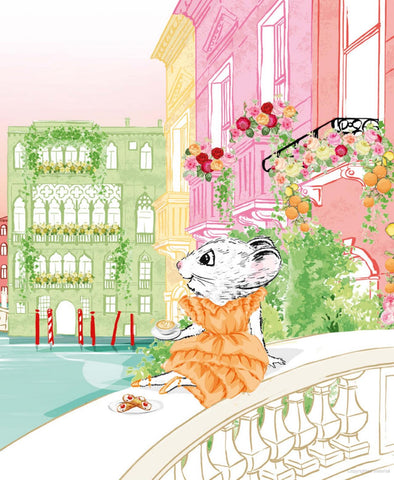 Image of Claris: Pasta Disaster