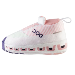Dog Workout Shoe | Squeaker Dog Toy