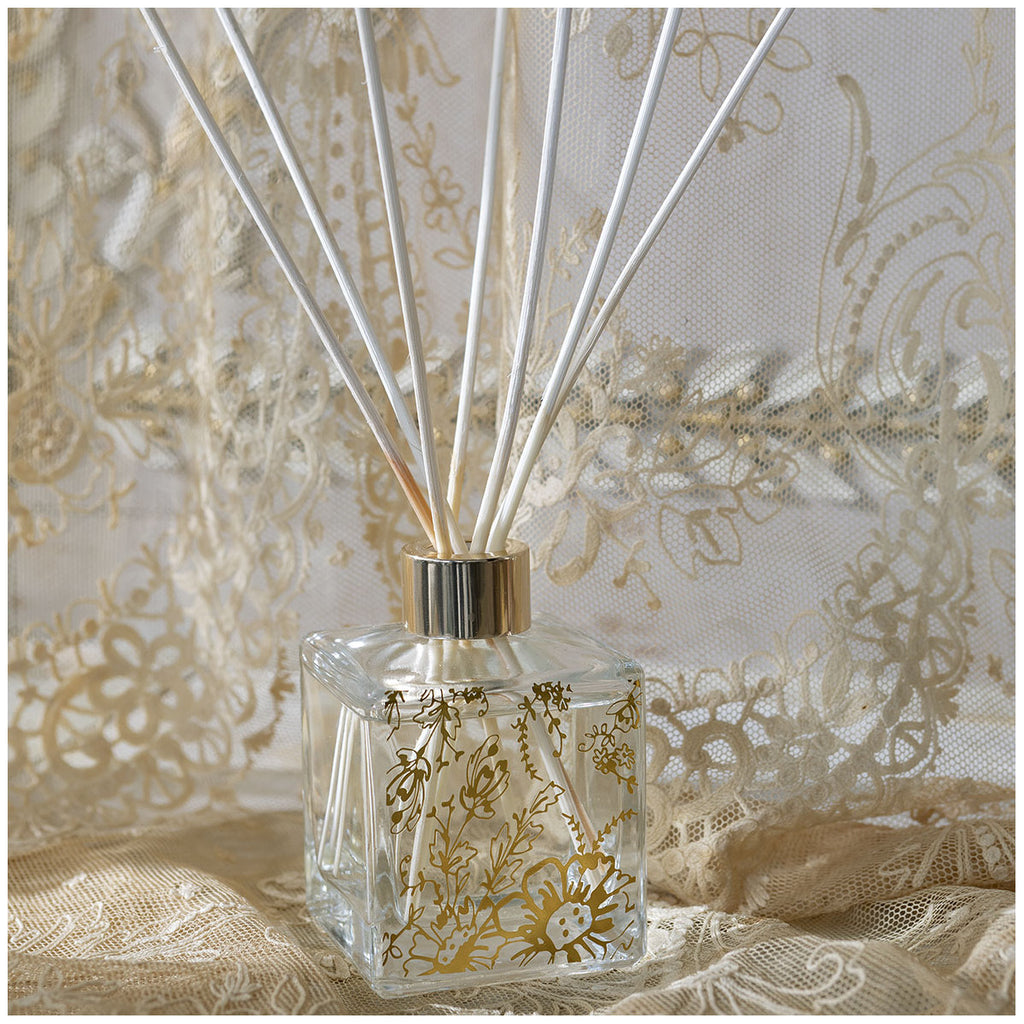 Enchanted Holidays room fragrance diffuser 150 ml - Starry Orange