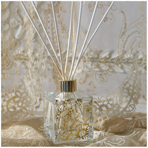 Image of Enchanted Holidays room fragrance diffuser 150 ml - Starry Orange
