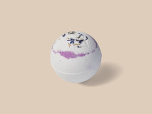 Bath Bombs- Lavender