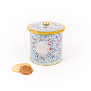 Shortbread Cookies - Wild Bouquet Bucket