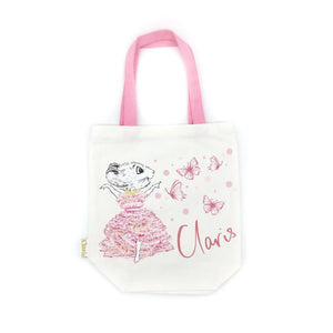 Claris the Mouse - Magnificent Book Bag