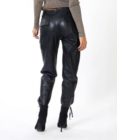 Image of Cargo Trousers