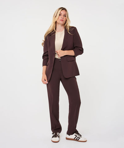 Blazer - Brown