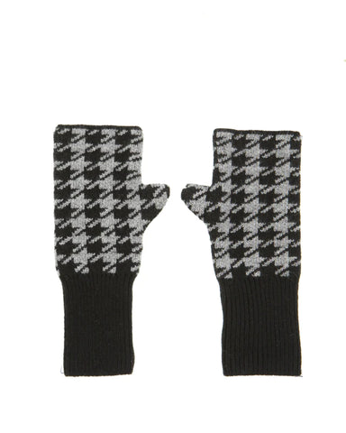 Image of Fingerless Gloves