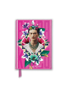 Frida Kahlo Pink