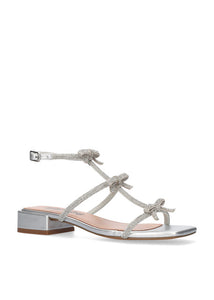 Poline Flat Sandals