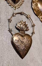 Image of Aureole Sacred Heart
