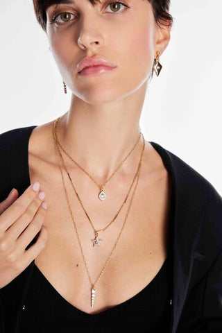 Image of Sybil Necklace