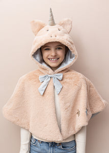 UNICORN CAPE