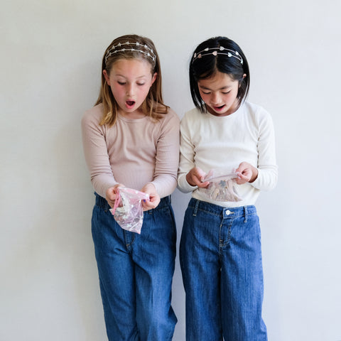 Image of UNICORN SPARKLE POUCH