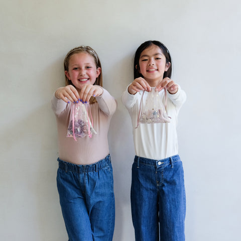 UNICORN SPARKLE POUCH