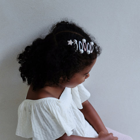 PEARLY MINI CLIC CLACS