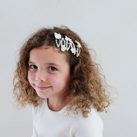 FARM ANIMAL MINI CLIC CLACS