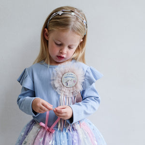 CELESTE UNICORN DOUBLE ALICE