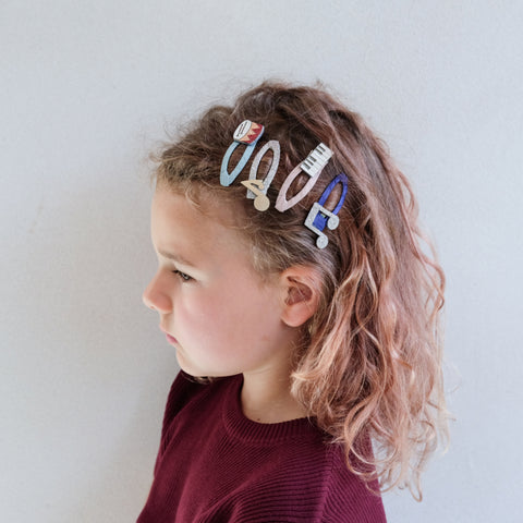 Image of CAT & MOUSE MINI CLIC CLACS