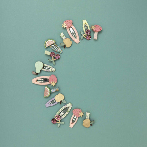 Image of SUMMER FRUIT CLIC CLACS