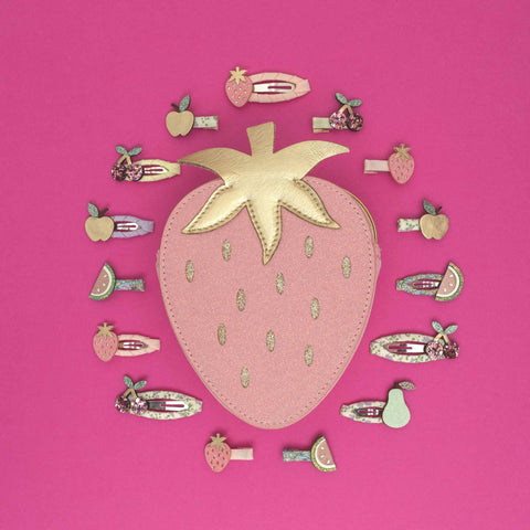 SUMMER FRUIT CLIC CLACS