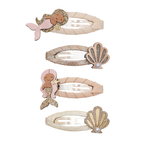 Image of MERMAID CLIC CLACS