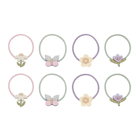 Image of FLOWER GARDEN PONIES
