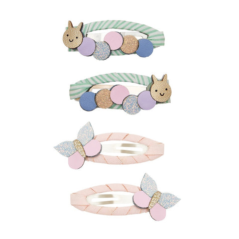 Image of HUNGRY CATERPILLAR CLIC CLACS