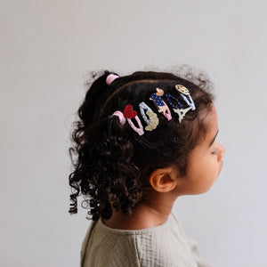 PARIS MINI CLIC CLACS