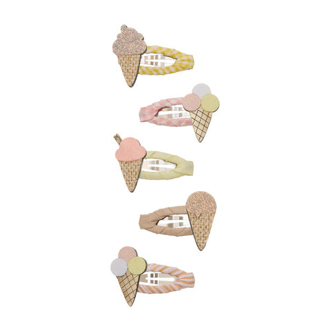 Image of ICE CREAM MINI CLIC CLAC