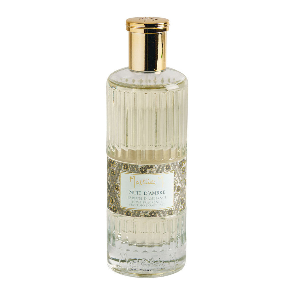 Enchanted Holidays room fragrance 100 ml - Nuit d’Ambre