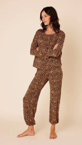 Wildcat Pima Knit Pullover